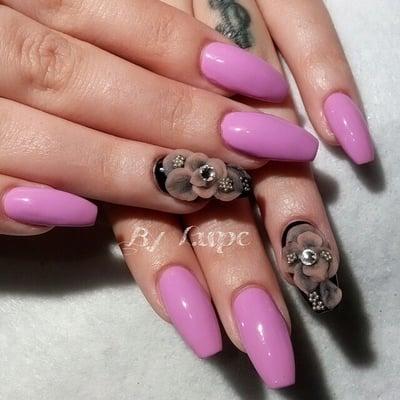 Kissimmee Nail & Spa