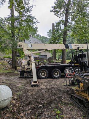 Polgar Tree Service & Removal