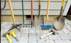 Eshbach Mulch Products