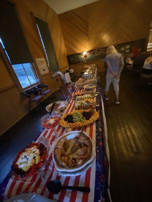 Fourth Ward School Museum