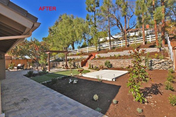 Mr. Martinez Landscaping