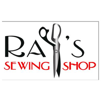 Rays Sewing Shop