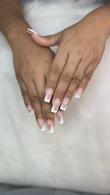 Guess Nails