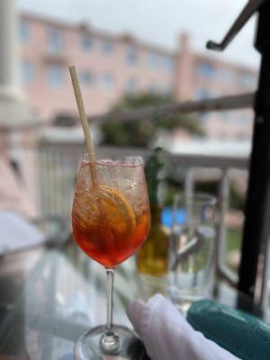 Aperol Spritz