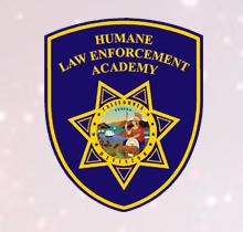 Humane Law Enforcement Academy