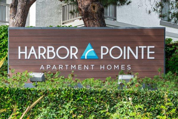 Harbor Pointe Apartments