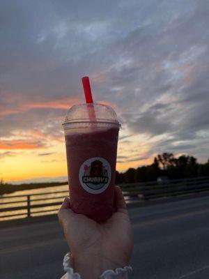 Chubby’s Dairy Bar