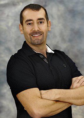 Eddie F El-Yussif, DO