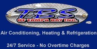 TBS of Tampa Bay Inc