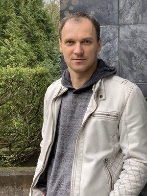 Ruslan Regeta - Keller Williams Puget Sound