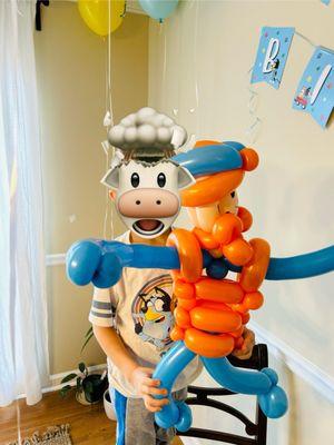 Atlanta Party People