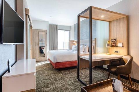 SpringHill Suites by Marriott Columbia