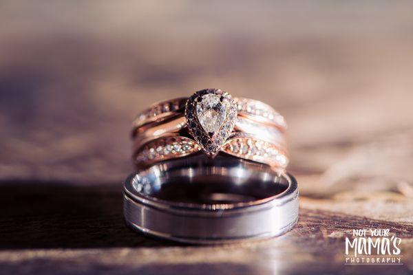 Not Your Mama's Photography