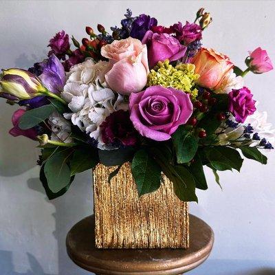 Ocean Breeze Florals