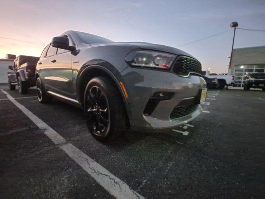 Cape May Riggins Servicenter