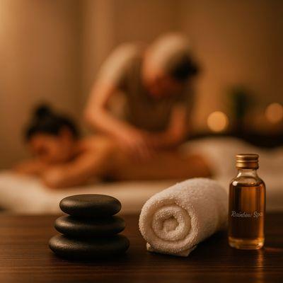 Leelawadee Massage & Spa