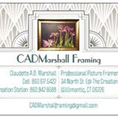 CADMarshall Framing