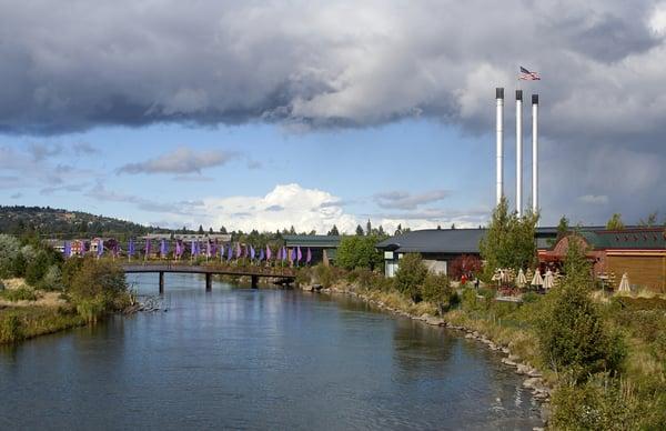 Old Mill