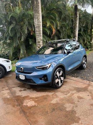 Attention To Detail Car Detailing Kauai