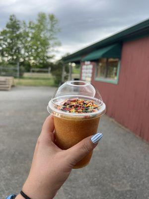 Adams Apple Orchard & Farm Market