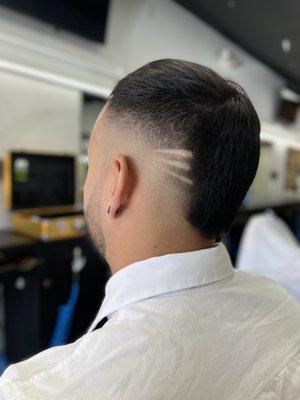 Barbería El Estilo