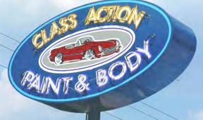 Sublett Signs & Graphics