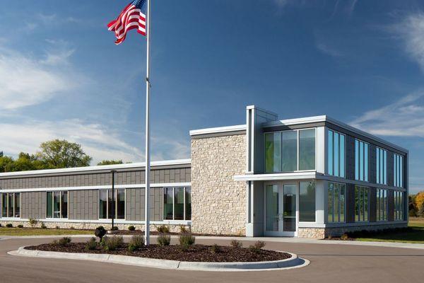 Oakleaf Clinics Urgent Care