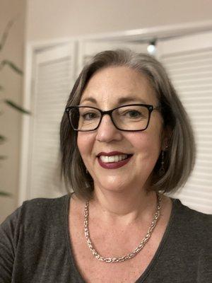 Amanda Jennings, MFT