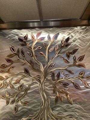 Stainless Steel Art