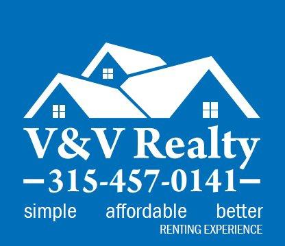 V & V Realty