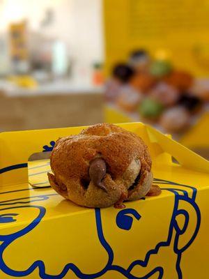 Beard Papa's