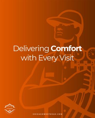 Chiwest Heating & Cooling