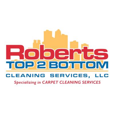 Roberts Top 2 Bottom Cleaning Service