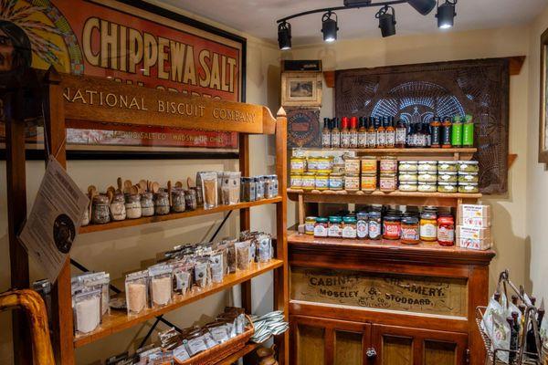 Cobblestone Trading Company