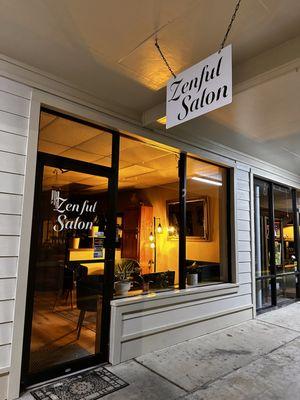 Zenful Salon