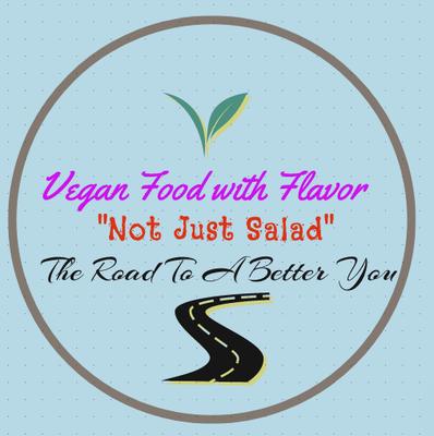 Vegan Food With Flavor