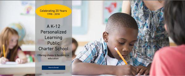 Sierra Charter School