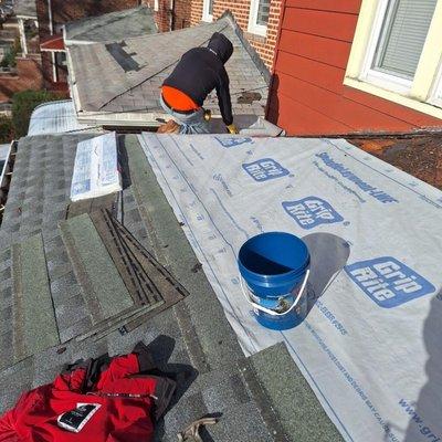 Rockland Masonry and Construction