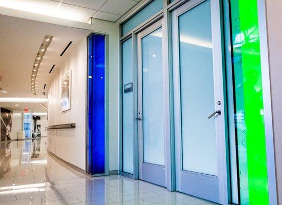 Miami Marlins Stadium - We are under new management, come see what's new. glassandglass.com