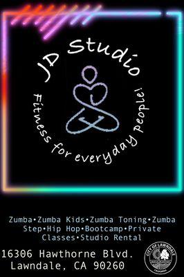 Address and classes available