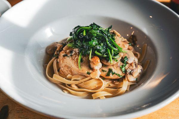 Colore Italian Restaurant