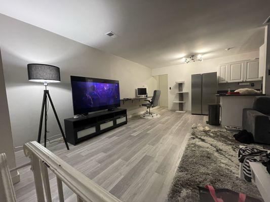 Custom design and Contracting