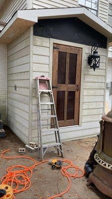 Gatling Construction