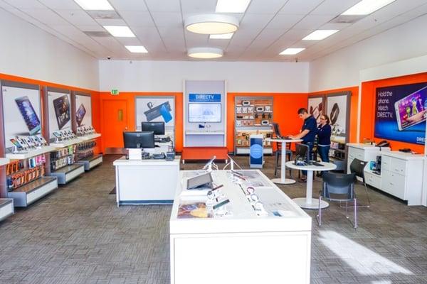 AT&T Store Petaluma