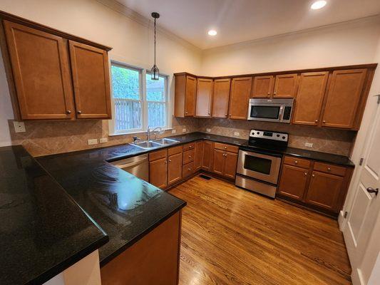 Project Pat Handyman Services