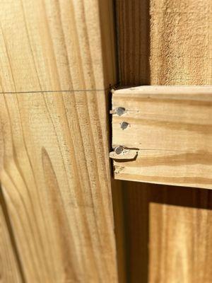 Superior Fence-Rail-Raleigh