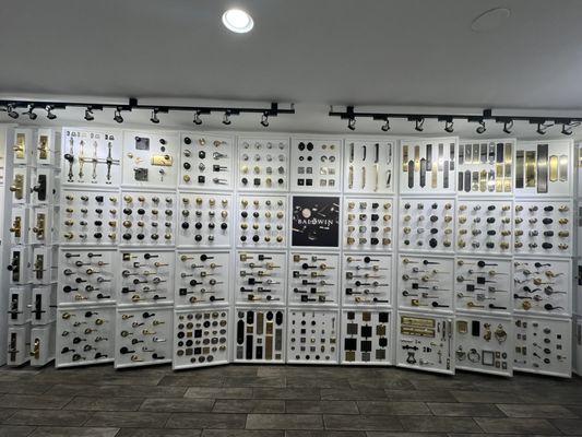 Elegance In Hardware and Bath