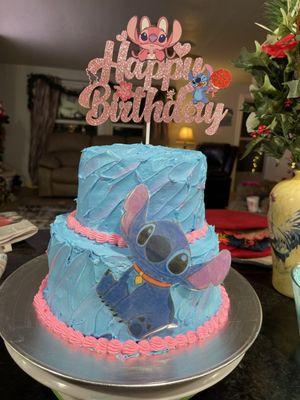 Jimtown Granny's Heavenly Treats