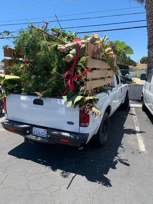 Namvar’s Handyman Services