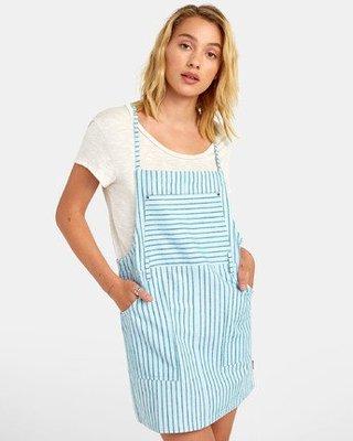 RVCA River Dress